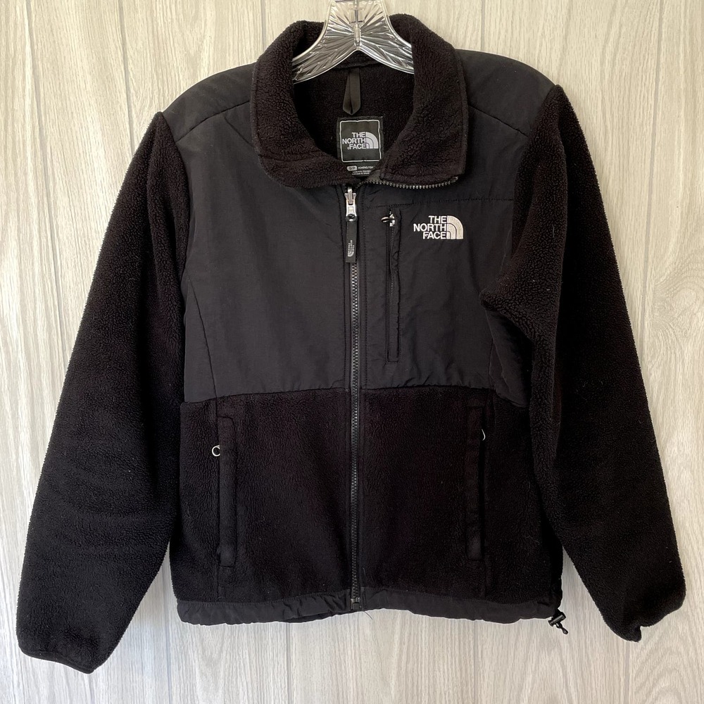 {North Face} Denali Classic Fleece Jacket